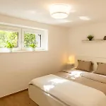 Apartman Apartmaji Klavdija Ljubljana