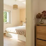 Apartmaji Klavdija Lubiana