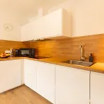 Apartmaji Klavdija