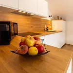Apartmaji Klavdija Appartement