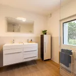 Apartmaji Klavdija Appartement Ljubljana