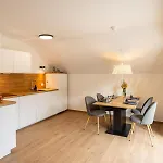 Apartman Apartmaji Klavdija Ljubljana