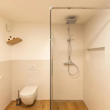 Daire Apartmaji Klavdija