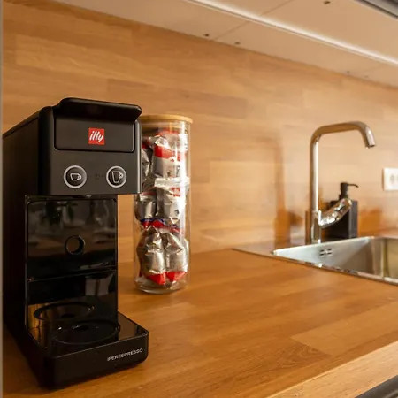 Apartmaji Klavdija 公寓 卢布尔雅那