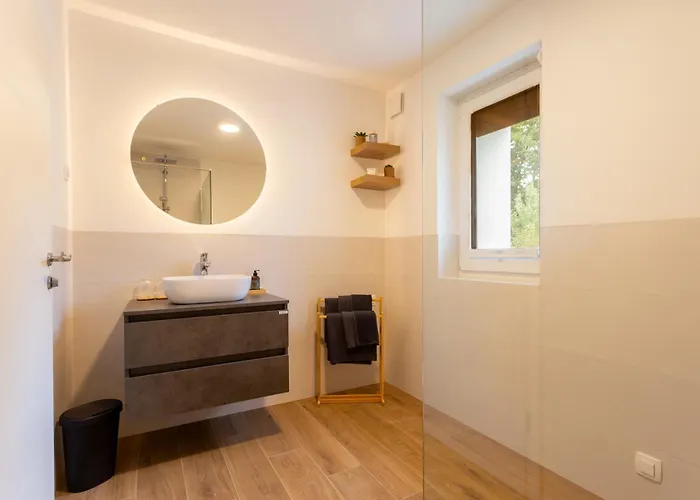 Apartmaji Klavdija * ليوبليانا