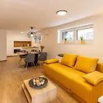 Lejlighed Apartmaji Klavdija *