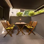 Apartmaji Klavdija *