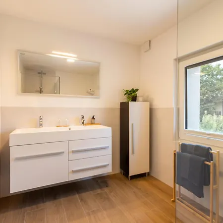 Apartmaji Klavdija דירה לובליאנה